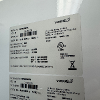 VWR Upright Refrigerator image 1